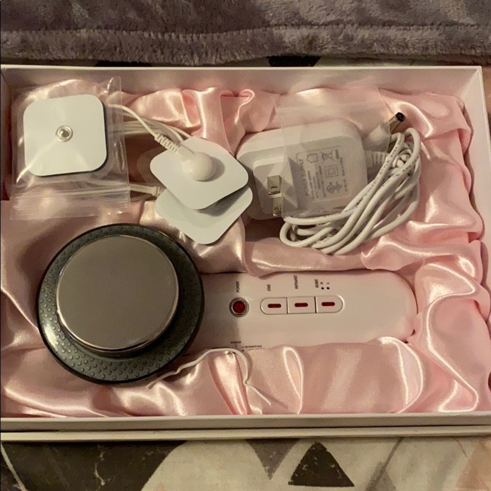 Slimming And Beautifying Machine - image 1